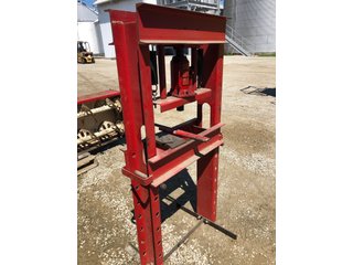 Property photo 50 - FARM EQUIPMENT & GRAIN FACILITY AUCTION IN MIAMI COUNTY, OHIO